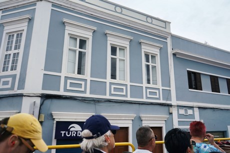 Las Palmas de Gran Canaria